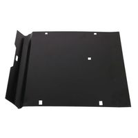 Tabuleiro Plataforma Colheitadeira NH 47379855 THOR