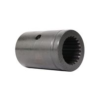 Bucha Entalhada Colheitadeira New Holland 445956 VV