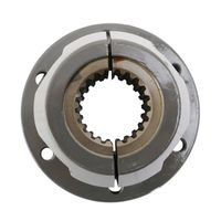 Flange Trator Valtra 6231011M1 Agco