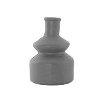 Coifa Alavancas Câmbio Trator Massey 6269763M1 Agco