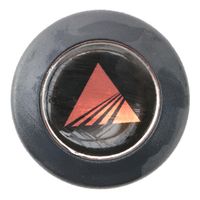 Tampa Volante Trator Massey 6270385M1 Agco