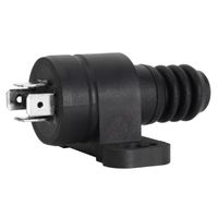 Interruptor Luz Freio Traseiro Trator Massey 6290901M1 Agco