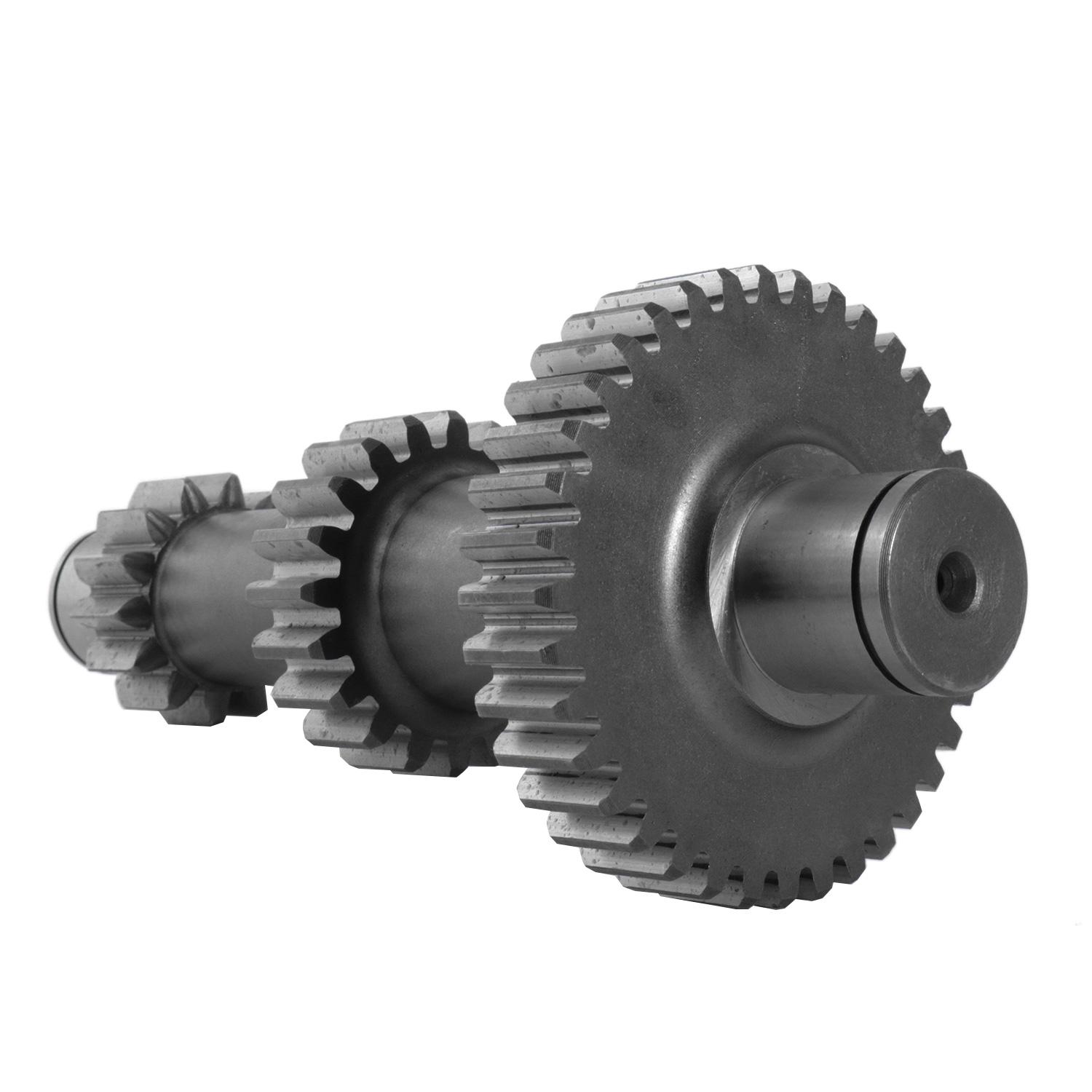 Eixo Lateral Secundário Caixa Câmbio Valtra 65121 Bejol - Agrotrator