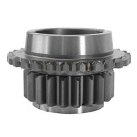 Engrenagem Reduzida Câmbio Trator Valtra 651301 Bejol