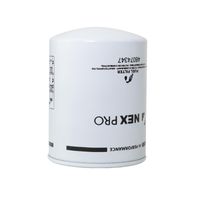 Filtro Combustível Trator Case 48074347 CNH