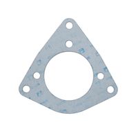 Junta Superior Trator New Holland 4851004 CNH