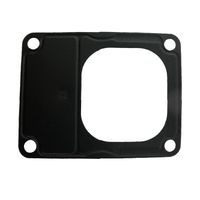 Junta Metal Motor Trator New Holland 500378759 CNH