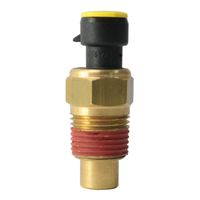 Sensor Temperatura Trator Case e Trator NH 504025599 CNH