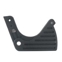 Conjunto Alavanca Acelerador Trator New Holland 5128639 CNH
