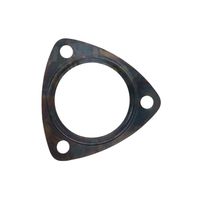 Junta Métalica Escapamento Trator New Holland 5152380 CNH