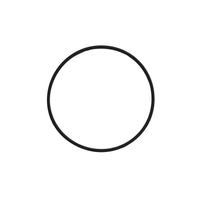 Junta Vedador Motor Trator New Holland 5162398 CNH