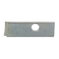 Chapa Segurança Trator Valtra 641741 EG