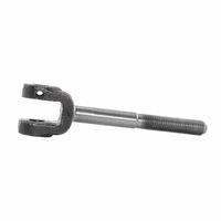 Garfo Ajuste Freio Trator Valtra 583450 Fleming