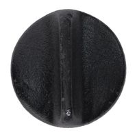 Tampa Tanque Combustível Trator Valtra 584150 Fleming