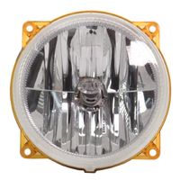 Farol Principal Luz Baixa Trator Valtra 63346550 Hella