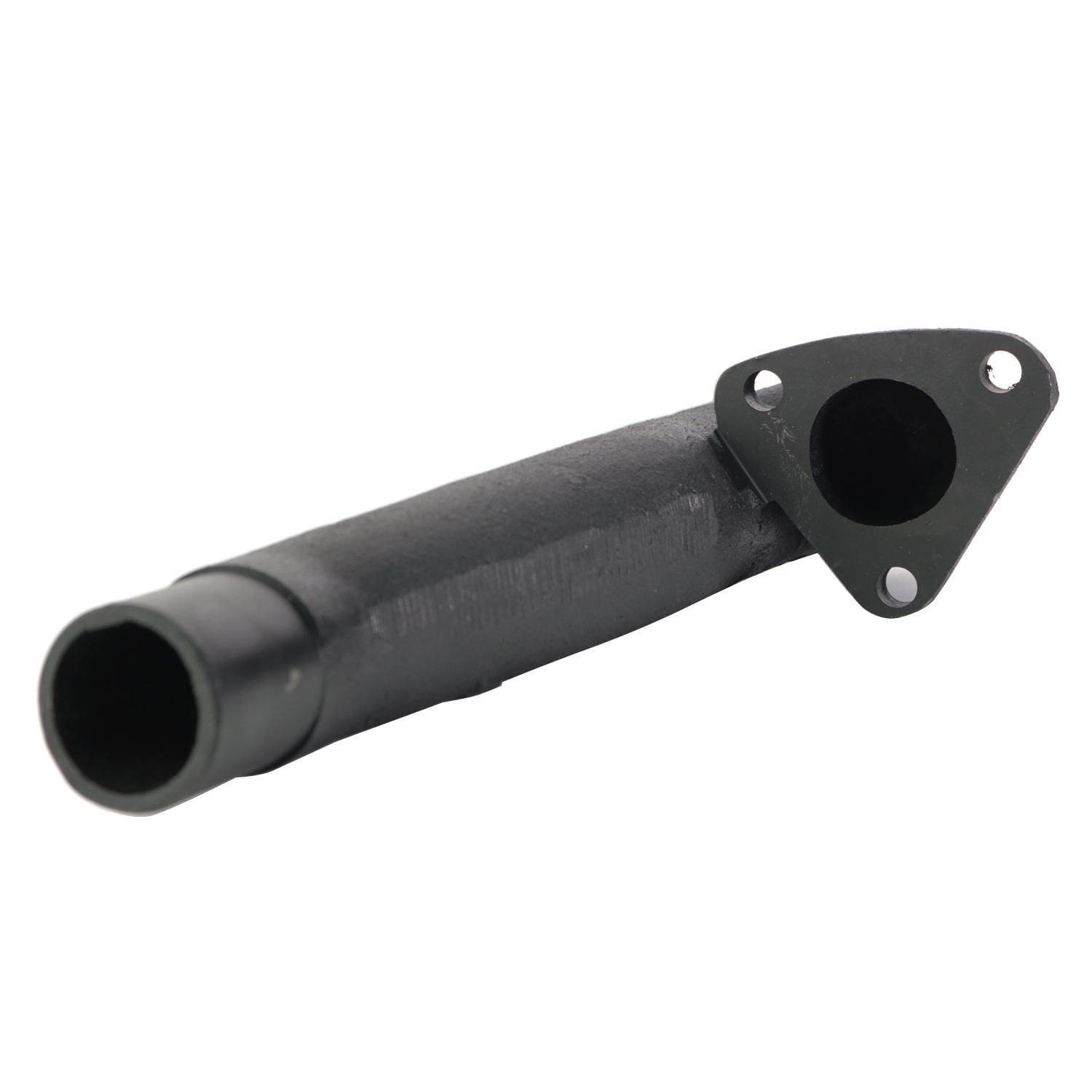 Cotovelo Escape Junta Trator Massey 487513 Impeter - Agrotrator