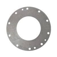 Disco Aço Freio Trator New Holland 5110138 NOR