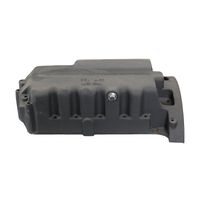 Carter Óleo Motor Trator Massey 70830153 Só Tratores