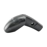 Manopla Alavanca Câmbio Trator Valtra 80637210 ADG