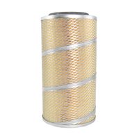 Filtro Ar Condicionado Trator Valtra 80270500 Agco