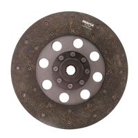 Disco Embreagem com Lona Trator Valtra 80995220 Agco