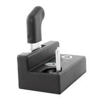 Fechadura Porta Esquerda Interna Valtra 81473700 Agco