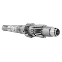 Eixo Principal Trator Valtra 81321010 Bejol