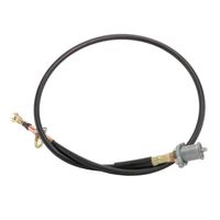 Cabo Comando Trator Valtra 81593300 Cabocar