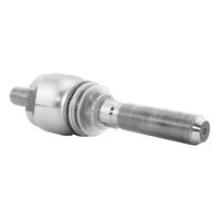 Terminal Dir e Esq Direção Trator Valtra 80293100 Della Rosa