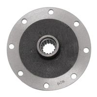 Cubo Volante Trator Valtra 80985720 Della Rosa