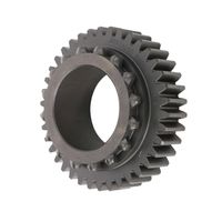 Engrenagem Alta Caixa Trator Valtra 80034000 Eaton