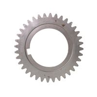 Engrenagem Caixa Câmbio Trator Valtra 80535300 Eaton