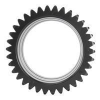 Engrenagem Planetária Trator Valtra 80623100 Eaton