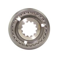 Capa Cubo Montado Trator Valtra 81314700 Eaton
