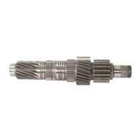 Eixo Lateral Trator Valtra 81322520 Eaton
