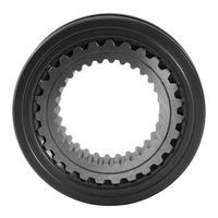 Capa Cubo Re Média Caixa Câmbio Trator Valtra 81322910 Eaton