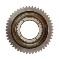 Engrenagem Trator Valtra 81340610 Eaton