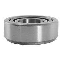 Rolamento Rolos Cônicos Eixo Dianteiro Valtra 80173600 Fersa