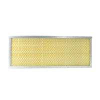 Filtro Ar Cabine Colheitadeira Valtra 71393893 Fimax