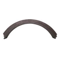 Kit Lona Freio Trator Agrale 8002105517005 Fras-Le