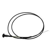 Cabo do Afogador Trator Valtra 80754100 IKS