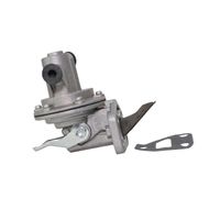 Bomba Combustível Alimentadora Motor Perkins Massey 72088 MWM