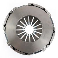 Platô Embreagem Trator Valtra 80882400 Platodiesel