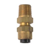 Conector Colheitadeira New Holland 756063 SBU