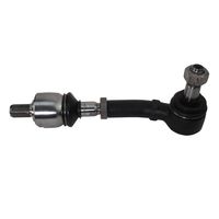 Barra Completa Esquerda Trator Valtra 81242100 Tanaka