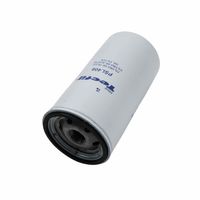 Filtro Lubrificante Motor Perkins Trator Massey 71032 Tecfil