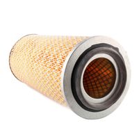 Filtro Ar Externo Trator Valtra 80061900 Tecfil