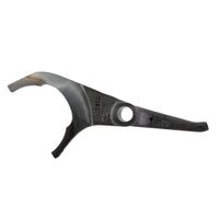 Garfo Seletor Câmbio Trator Valtra 81317420 Verpec