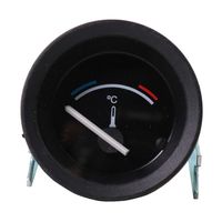 Indicador Elétrico Temperatura Trator Valtra 81907710 Agco