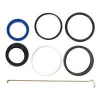 Reparo Cilindro Direção Trator New Holland 82992949 Agel